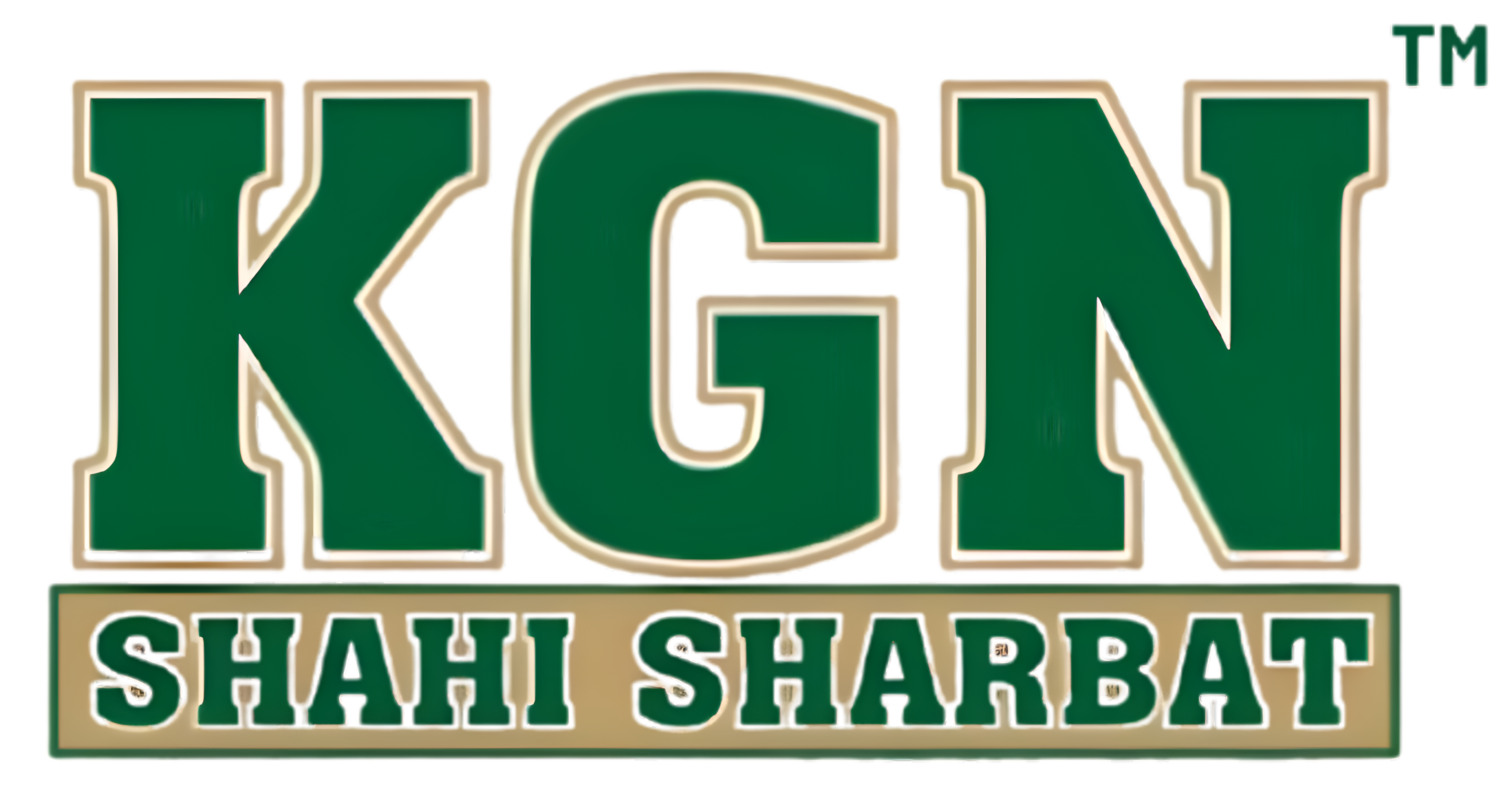 KGN Shahi Sharbat