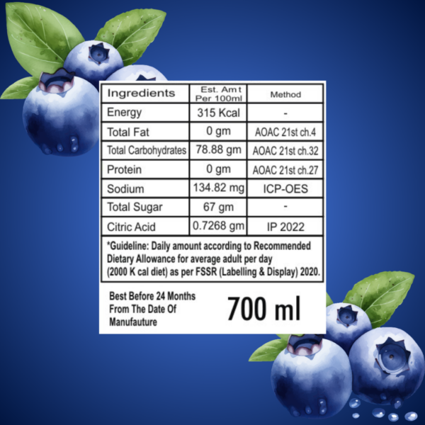 Blueberry - Image 2